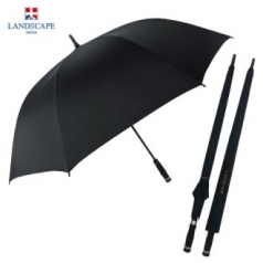 80장우산 랜드스케이프 올화이바무하직기