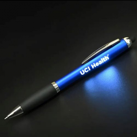 로고 볼펜 라이트펜 터치펜 #2
