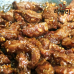 작은이미지: 하누리 마늘양념 소갈비살 500g #4