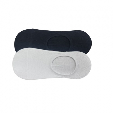 구냥씩 안 벗겨지는 페이크삭스 덧신 1P #3