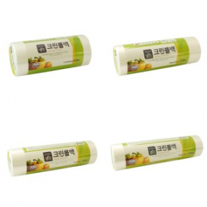 진 업소용 크린롤백 500매