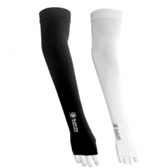 블랙야크 등산 캠핑 쿨토시 팔토시 // 로고인쇄