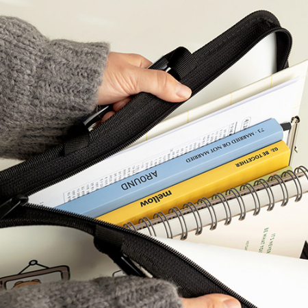 카카오프렌즈 학용품 문구세트8 춘식이세트 #4