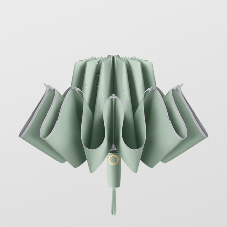 루티네 거꾸로 3세대 자동 암막 양우산 #5