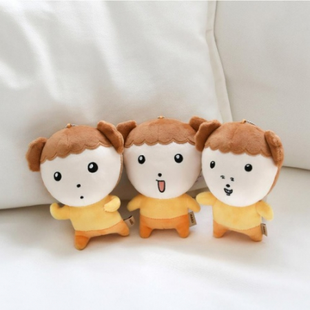 마루는강쥐 인형 15cm #3
