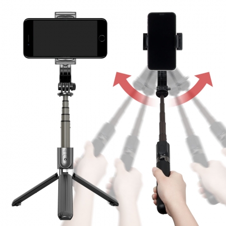 지군 짐벌 리모컨 셀카봉 GPRO-GB890 #3