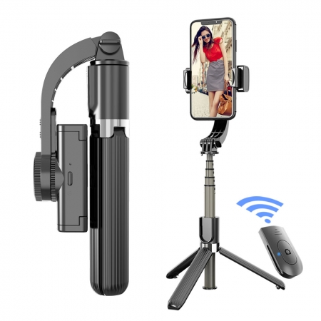 지군 짐벌 리모컨 셀카봉 GPRO-GB890 #2