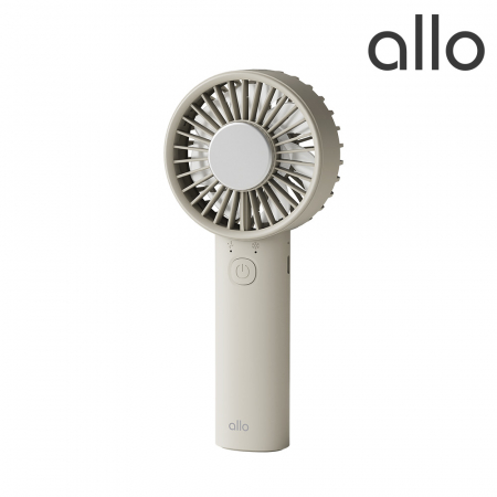 알로 FA2 휴대용 냉각 에어컨 선풍기 미니 핸디 손풍기 손선풍기 #2