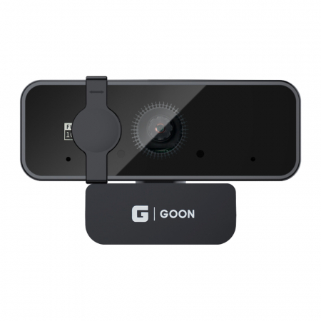 지군 FULL HD 1080 화상회의 웹캠 삼각대 세트 GPRO-C950 #5