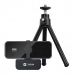 작은이미지: 지군 FULL HD 1080 화상회의 웹캠 삼각대 세트 GPRO-C950 #3