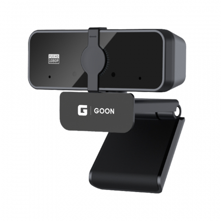 지군 FULL HD 1080 화상회의 웹캠 삼각대 세트 GPRO-C950 #2