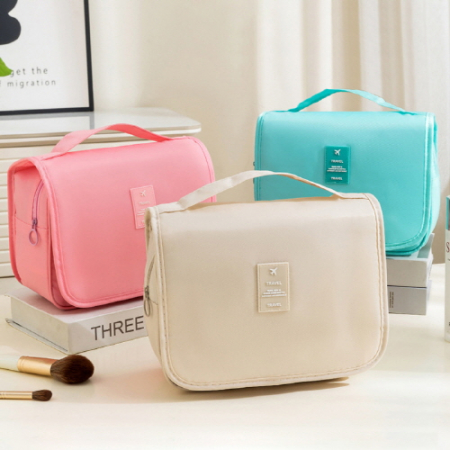 에버센스 트레블 로고 워시백 // 기프트 케이스 포함 #2