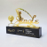 골프트로피 금속 싱글 이글 RSN07
