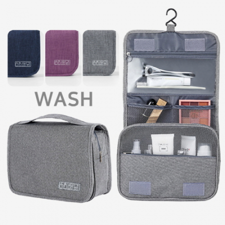 에버센스 프리미엄 멀티 워시백 // 기프트 케이스 포함 #2