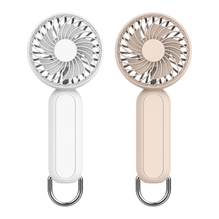 자이온 무선 키링 휴대용 손선풍기 ZCW-HF1500 #2