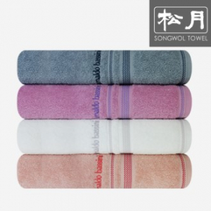 [송월타올] AB 재즈40 타올