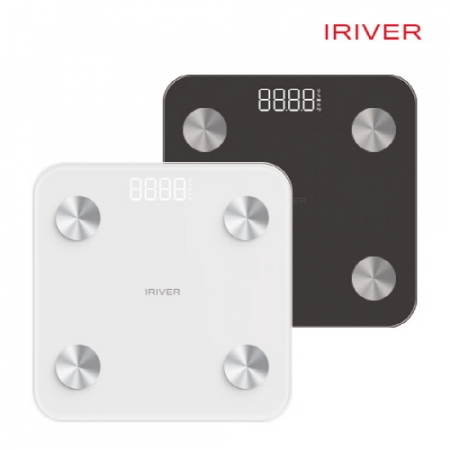 아이리버 체지방 스마트 체중계 SB-H301B #2