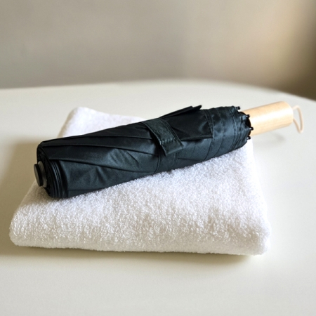 센트라도 송월 타올 (수건)+3단 양우산 세트 #4