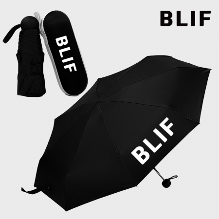 초미니 초경량 자동 우산 UV 양산 #2