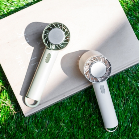 슈틸루스터 에어컨 선풍기 시즌4 화이트 #5