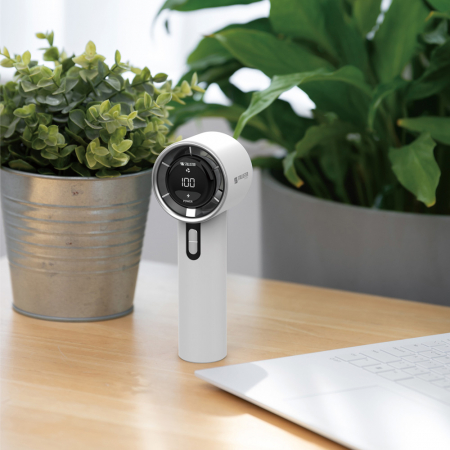 슈틸루스터 파워 하이엔드 선풍기 올리브 #6