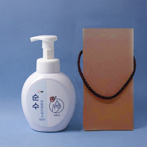 마하순수 핸드워시 폼클렌져 500ml