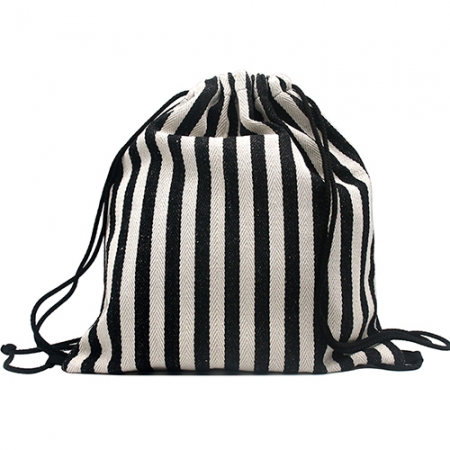 트레킹 스트링 배낭 #2