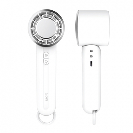 LAAON ITB-Hfan300ICE 휴대용 접이식 냉각 선풍기 #2