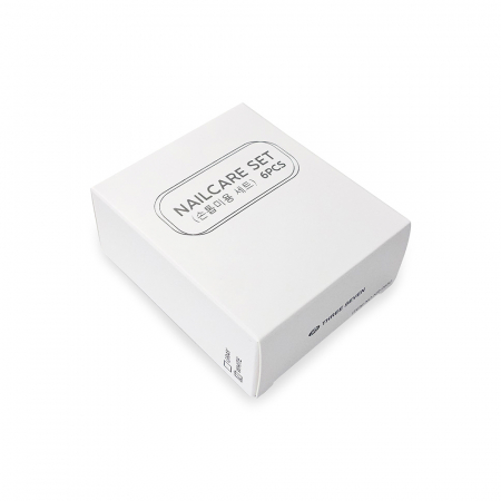 777 클립팟 손톱깎이 set - 화병도 #9