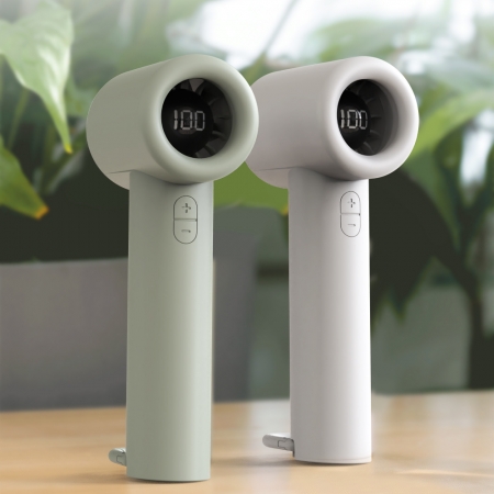 슈틸루스터 티빈 프로 선풍기 화이트 #3