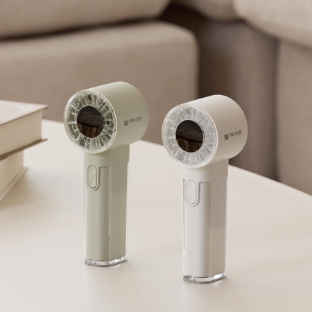 슈틸루스터 하이엔드 파워 에어컨 선풍기 시즌3 올리브 #7