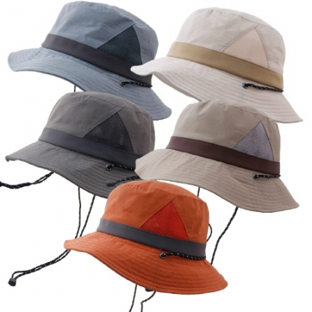 데일리 다용도 벙거지 모자 #2