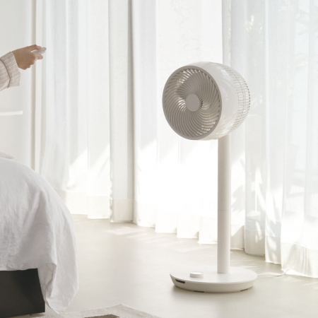 루메나 무소음 BLDC 에어 써쿨레이터 FAN GRANDE2 #3