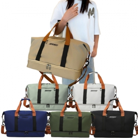 여행용가방 보스턴백 캐리어보조가방 스포츠가방 운동가방 #2