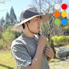 NSCAP 등산모자-1061 6컬러