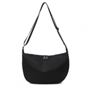 아쿠아쉘 캐주얼 크로스백 중형