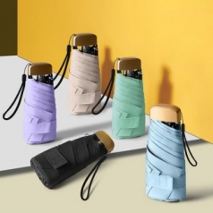 벨솔라 라이트폴드 암막 양우산