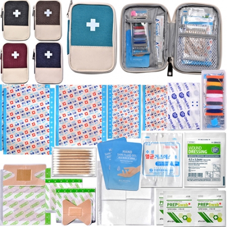 순수밴드세트D #2