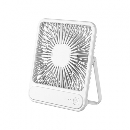 애니클리어 탁상용 벽걸이 슬림 플랫 선풍기 #2