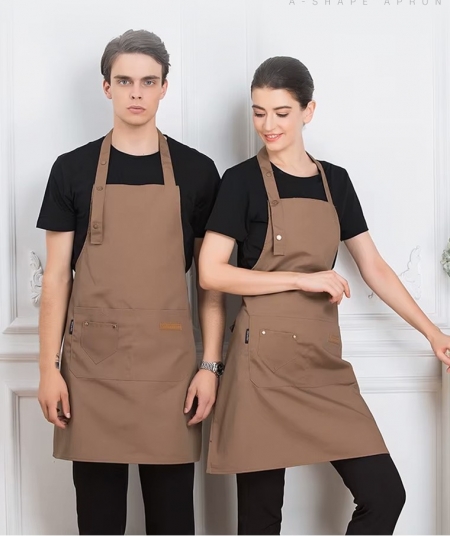 A형방수앞치마 업소용방수앞치마 깔끔한방수앞치마 심플한방수앞치마 기본형방수앞치마 #2