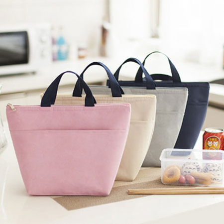 피크닉 런치 보온보냉백 #2