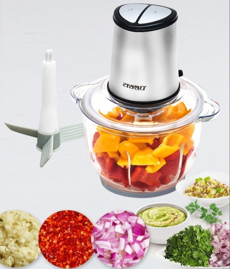 리빙센스(야채 다지기 믹서기 블랜더 블렌더)사은품 답례품 #2