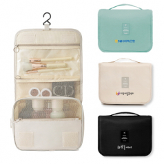 워시백 여행용파우치 세면파우치 사은품