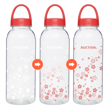 바쏘 스타 컬러 체인지 아이스 보틀 1L #2