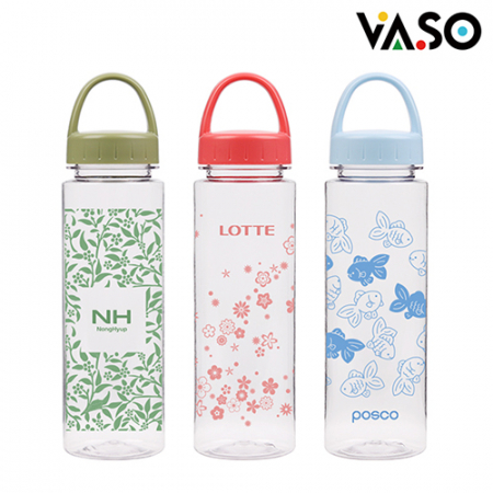 바쏘 샤인 컬러 체인지 아이스 보틀 550ml #3