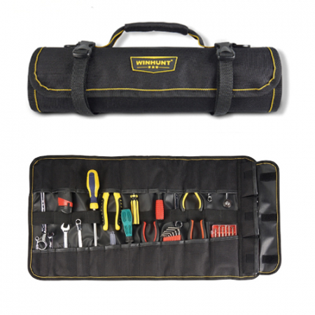 로페리아 돌돌이 가방형 공구파우치 0215435 // 공구 미포함 #2