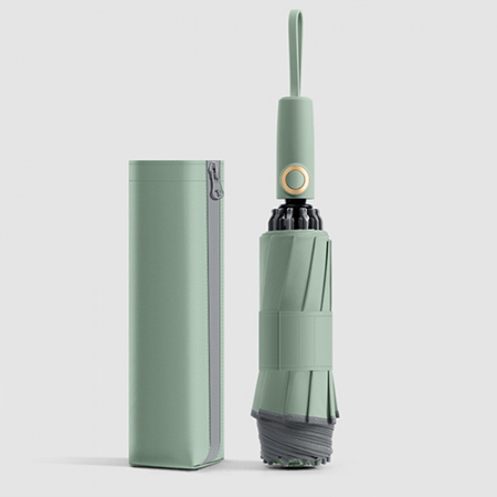 벨솔라 플립라이트 거꾸로 3단자동 암막 양우산 #6