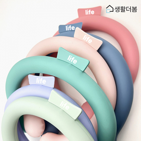생활더봄 쿨링 넥쿨러 스카프 6컬러 #2