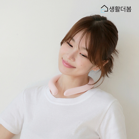 생활더봄 쿨링 넥쿨러 스카프 6컬러 #6