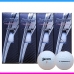 작은이미지: 스릭슨 트라이스타 12구 (3pc) 스릭슨 트라이 스타 12구 스릭슨 골프공 골프공 12구 트라이스타 #2